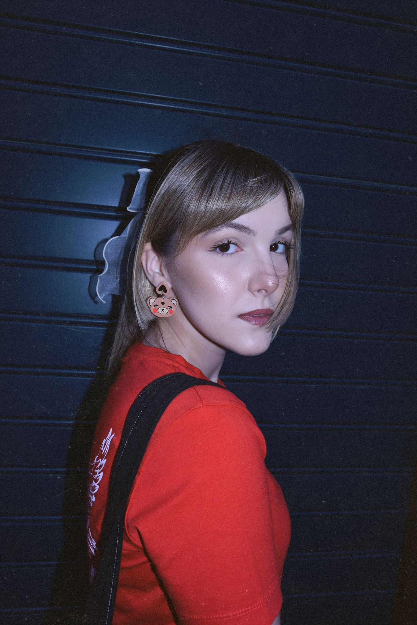 Wings from the Angels