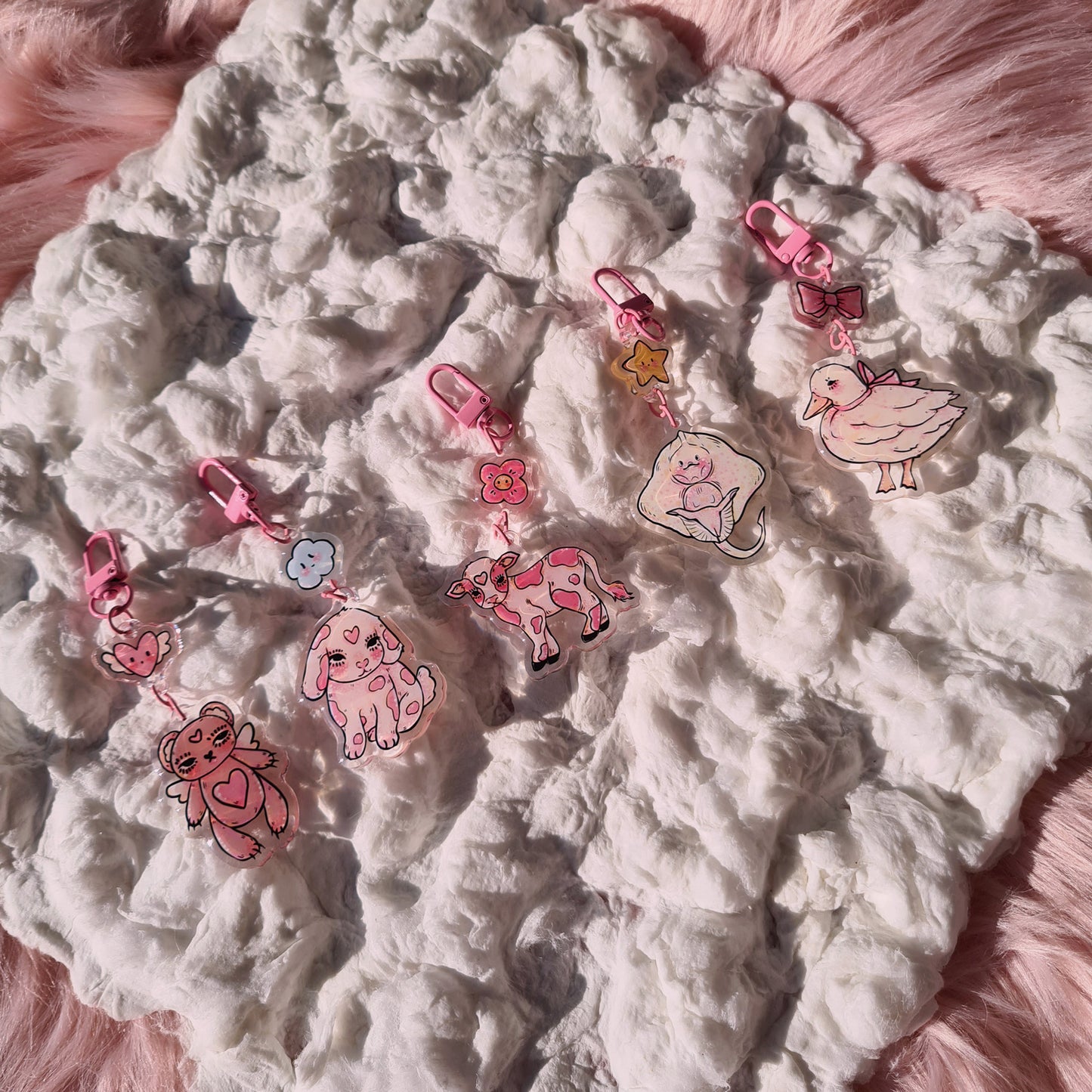 Mystery Spirit Animal