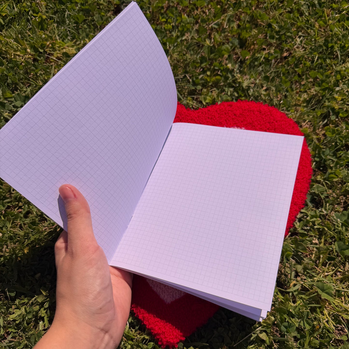 Aries Goodies - Notebook + Print + Sticker