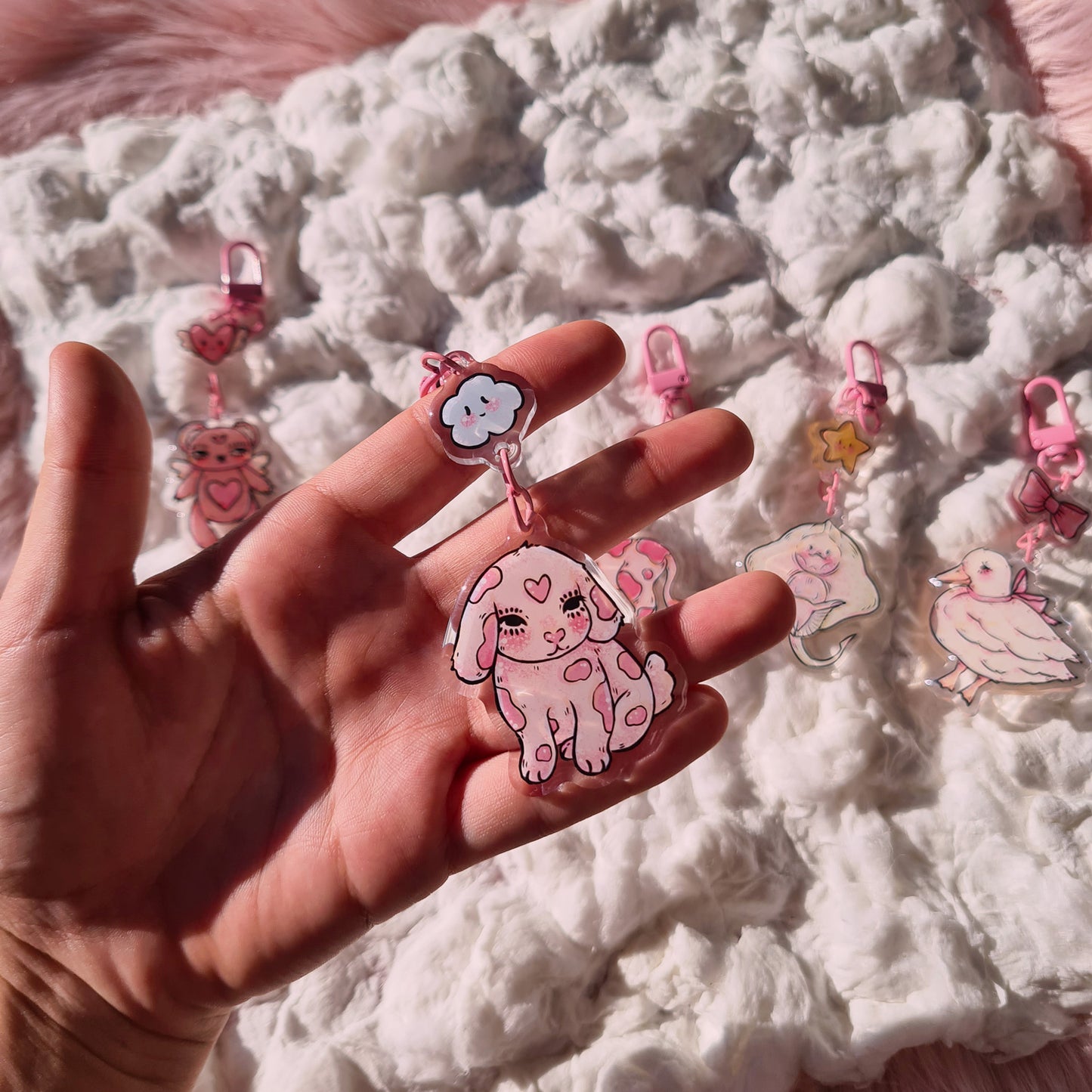 Mystery Spirit Animal