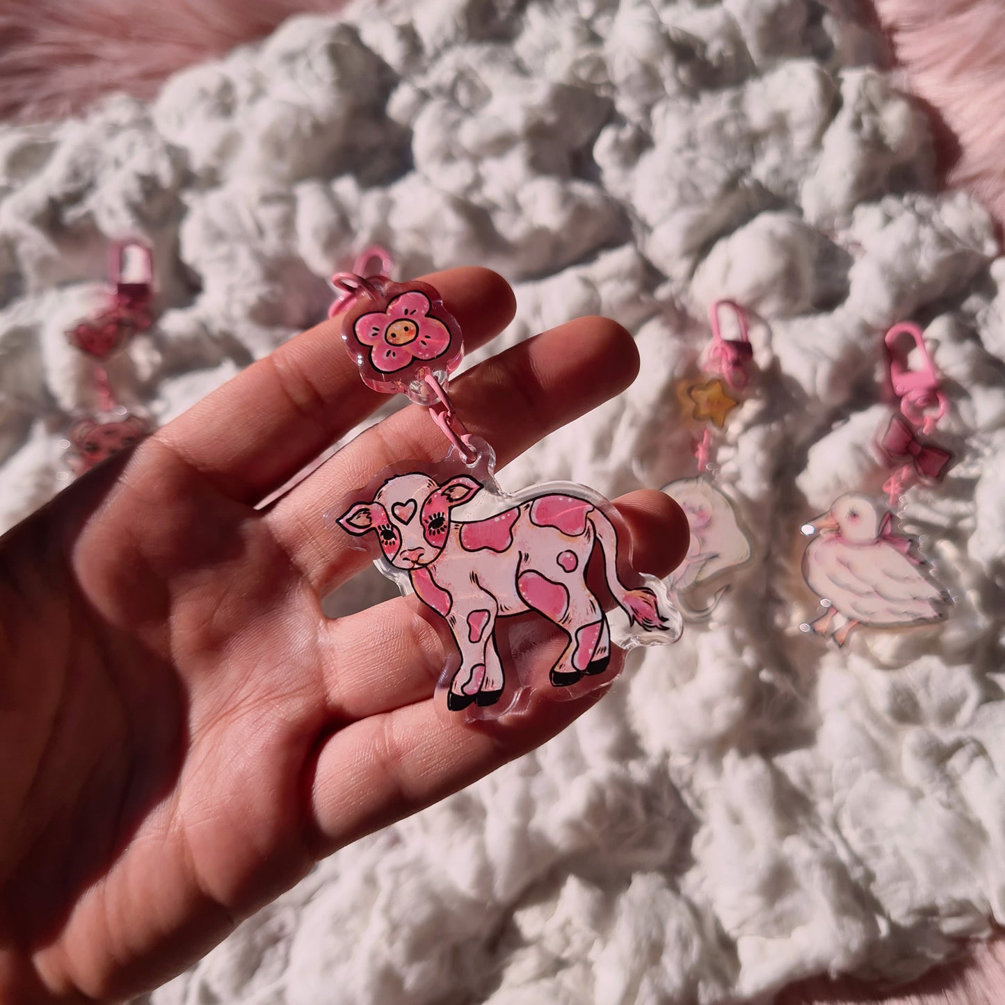 Mystery Spirit Animal