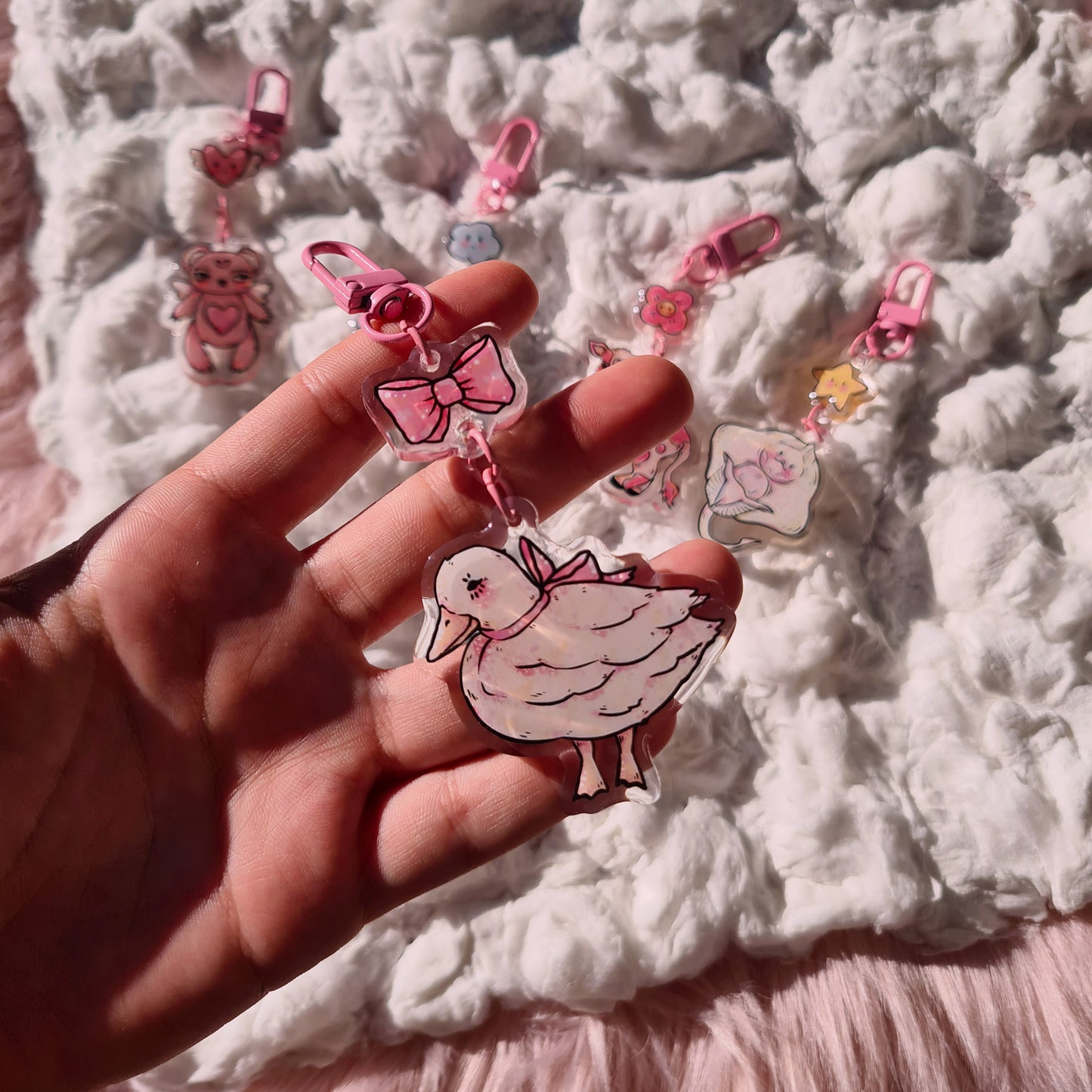 Mystery Spirit Animal