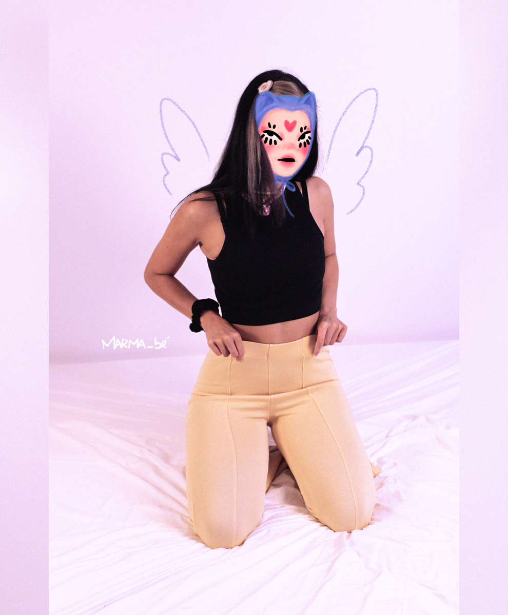 Star Tracksuit in Baby Yellow