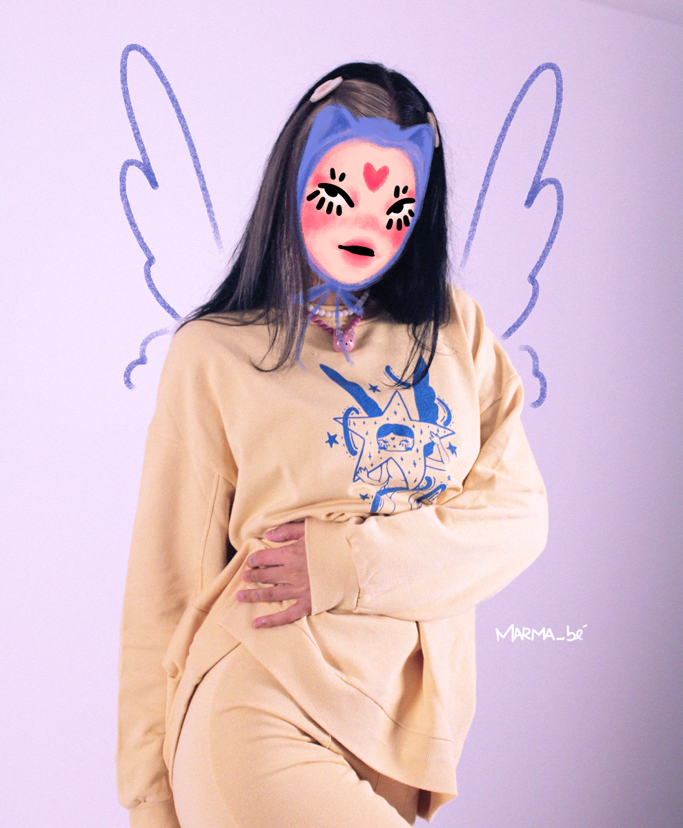 Star Tracksuit in Baby Yellow